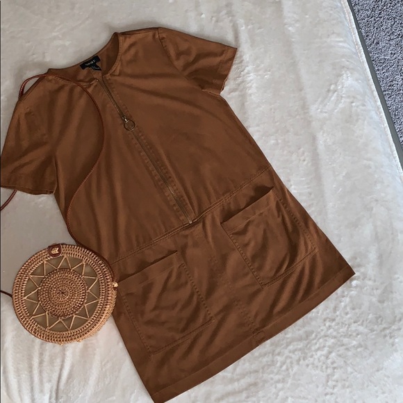 Forever 21 Dress - Picture 1 of 4